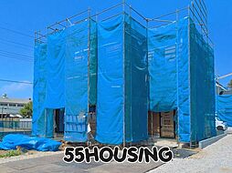 北葛飾郡杉戸町大字下高野　新築戸建て