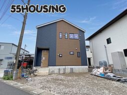 北葛飾郡杉戸町清地5丁目　新築戸建て