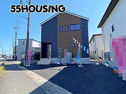 北葛飾郡杉戸町清地5丁目　新築戸建て