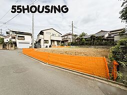 さいたま市見沼区東大宮3丁目 土地