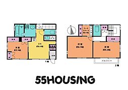 さいたま市大宮区土手町2丁目　戸建て