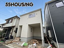 さいたま市南区大字大谷口 新築戸建て