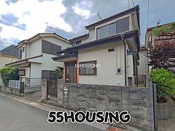 上尾市平塚2丁目　戸建て