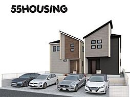 さいたま市見沼区大字大谷 新築戸建て