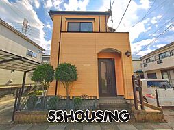 上尾市大字上　戸建て