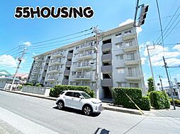 春日部ハウス1号棟