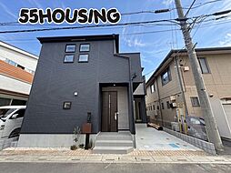 さいたま市見沼区大字蓮沼 新築戸建て