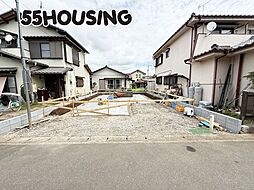 さいたま市見沼区大字大谷　新築戸建て