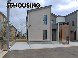 春日部市緑町2丁目　新築戸建て
