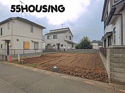 北本市中丸2丁目　新築戸建て