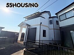さいたま市西区西大宮4丁目　戸建て