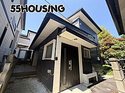 さいたま市大宮区堀の内町3丁目　戸建て