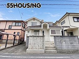 蓮田市西新宿2丁目　戸建て