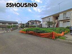 さいたま市岩槻区本丸3丁目　土地