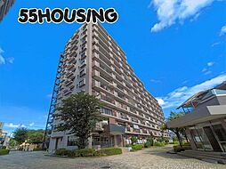 ライオンズガーデン花崎A棟