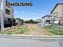 白岡市篠津 土地