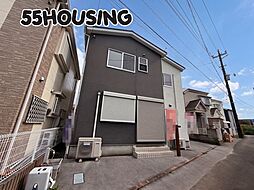 さいたま市岩槻区西原台1丁目　戸建て