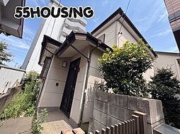 さいたま市中央区下落合3丁目　戸建て