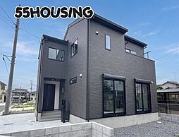 久喜市上町 戸建て