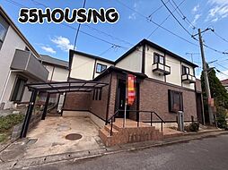 久喜市西大輪　戸建て