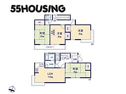 上尾市大字平塚　戸建て