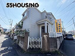 上尾市大字平塚 戸建て