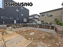 南埼玉郡宮代町宮代台3丁目　新築戸建て