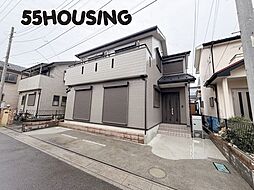さいたま市北区日進町2丁目　戸建て