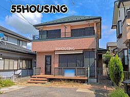 北葛飾郡杉戸町大字堤根　戸建て