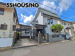 北葛飾郡杉戸町大字杉戸　戸建て