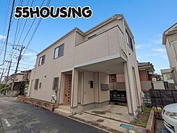 さいたま市西区大字指扇　戸建て