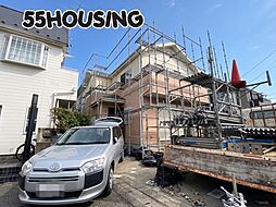 春日部市一ノ割1丁目 戸建て