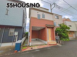戸田市笹目4丁目　戸建て