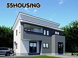 鴻巣市松原1丁目　新築戸建て