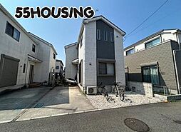 さいたま市岩槻区西町4丁目　戸建て