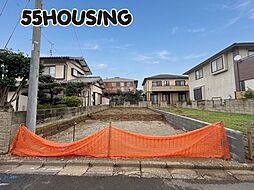 さいたま市北区奈良町　新築戸建て