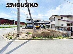 さいたま市岩槻区府内2丁目　新築戸建て
