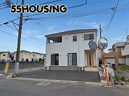 鴻巣市箕田　戸建て