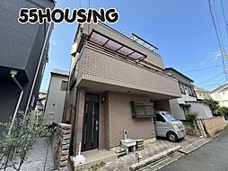さいたま市南区大字太田窪　戸建て