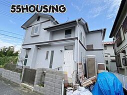さいたま市岩槻区南平野1丁目　戸建て