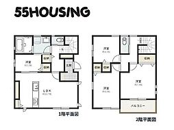加須市騎西　戸建て