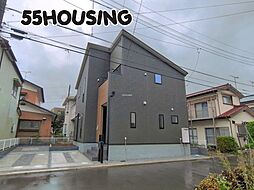 白岡市彦兵衛　新築戸建て