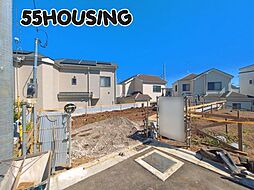 さいたま市西区大字指扇　新築戸建て