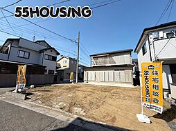 上尾市平塚2丁目　戸建て