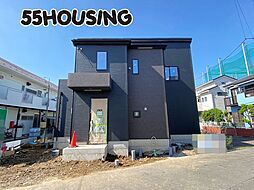 さいたま市岩槻区原町　新築戸建て