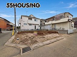 春日部市藤塚　新築戸建て