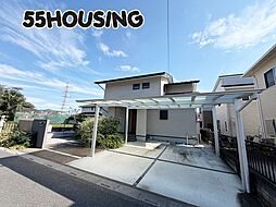 桶川市末広3丁目 戸建て