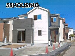 蓮田市大字蓮田　新築戸建て