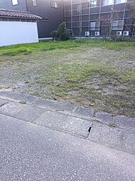 加賀市動橋町　振橋神社からすぐ近く