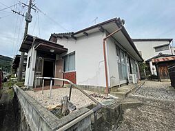 山都町貸家 1